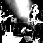 Angelo and Rob